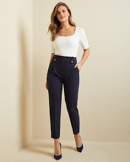 Pantalon RW&Co Pantalon RW&Co