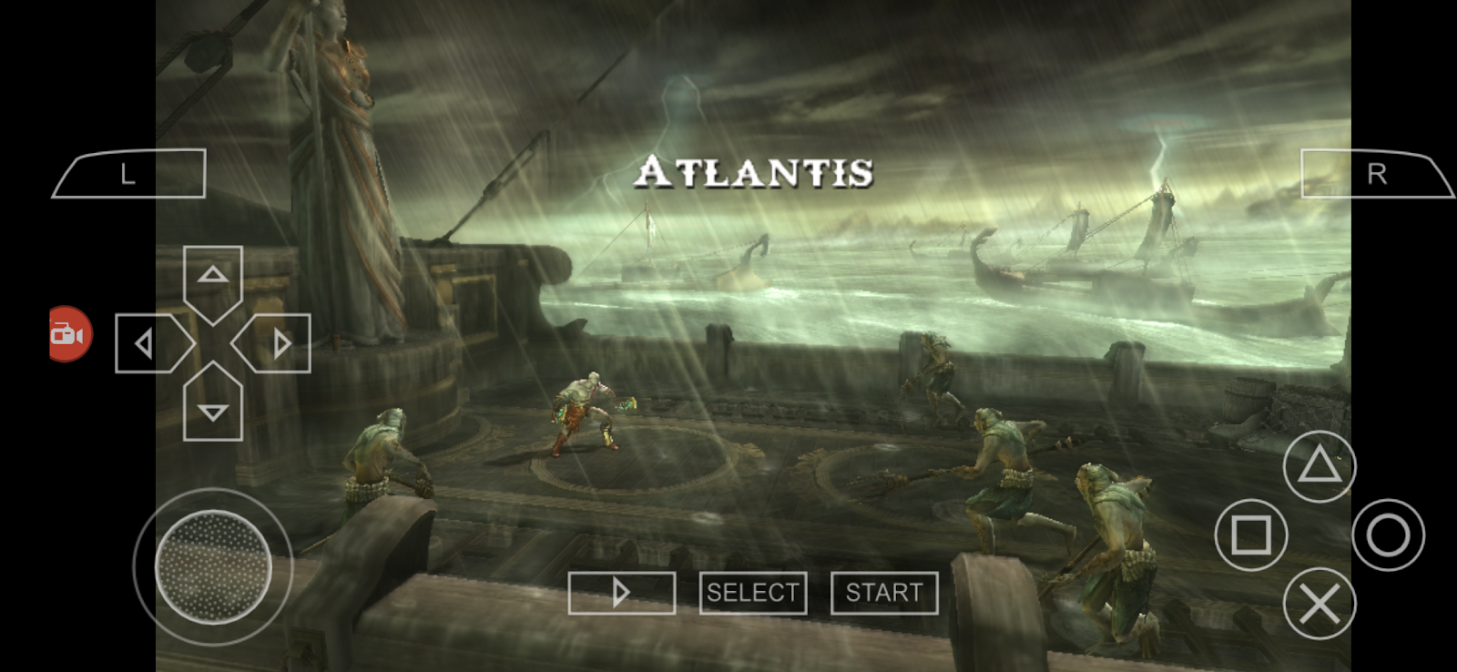 Ppsspp Ppsspp