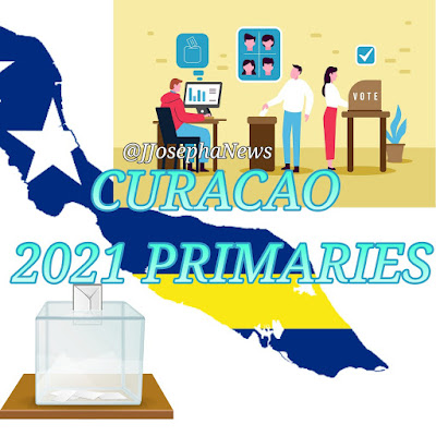 POLITICAL ANALYSIS ON THE 16 POLITICAL PARTIES FOR THE CURACAO 2021 ELECTION PRIMARIES  By: @JJosephaNews Reading Time: 2:00 Min. JJOSEPHANEWS_2021_CURACAO_ELECTION_PRIMARIES     Willemstad, Curacao. On Saturday January 30th 2021 and Sunday 31st 2021, Polls in Curacao will be open at 8am and closes at 8pm AST for Curacao's 2021 Election Primaries. A total of 14 polling districts will tally the voting support of 16 political parties and political movements in Curacao. JJosephanews conducted an pre-election survey and conducted a political analysis with Cumulated Retrogressive Meta-Observational Analysis (CUREMOA-20/20) to better predict and forecast the expected Voting Behavior (VB) of the Curacao electorate under a 8,000  and above 8,000 Voter Turnout (VT). The analysis was conducive to with marginal percentage variance of prior Curacao Election Primaries (CEP's) ranging as far back to pre-date the Curacao Autonomy Era (CAE:10-10-10). The analytical results will shock and surprise many; ranging from 1 political party passing thru to the Curacao National General Election 2021 if  VT<8K, to the possibility of 9 different political parties passing thru if VT>8K.       THE LIKELY HOOD THAT OF LESS THAN 8,000 VOTER TURNOUT  Chart 1.o illustrates the likely outcome with a low voter turnout using CUREMOA 20/20 predictive analysis.    Chart_1-0_Forecasted_Electoral_Final_Results_of_January_30th_and_31st _2021_Curacao_Election_Primaries_2021_adjusted_2021-01-22_Without_the_presence_of_LKKK_Liberalismo_Klasiko_Komunidat_di_Korsou_00    THE LIKELY HOOD THAT OF LESS THAN 8,000 VOTER TURNOUT  Chart 4.o illustrates the differential prediction analysis on voting behavior dependent on VT at 8,000 using CUREMOA 20/20 predictive analysis. The Adjust Index at 79% RV (% Reality Variance), which results in at least 4 political parties advancing to the GNE-CW 2021.   Of noted report is the value of the Godetts in Curacao Governance; where among the 2 which have a checkered past history and because on opposing political parties of KEM #2 and TPK #3, they actually split the vote. Both parties many expressed were nothing more than FOL 2.0 (FOL two point zero (KEM) and FOL two point one (TPK).   A number of persons on the KEM candidate list were former candidates of a past FOL candidate list, whom were capitalized to entice particular groups to vote in their favor, such as using the females to get prisoners vote.   One of the biggest question is what will Netherlands do with a new political profile of 60% Parliamentary face-lift and this is more likely if VT approaches 14K with 69% of the total on Day 1 (D1).         FORECASTED ELECTORAL RESULTS IF PRIMARIES VOTER TURNOUT IS LOW THE 2021 NATIONAL GENERAL ELECTION WOULD BE A FACELESS PUEBLO SOBERANO IN SVC-09  Chart 2.0 illustrates the likely inherent voting behavior if the incumbent political parties are unable to change the narrative of the election, the election is default:   (A.) Anti-/Contra-PAR & Eugene Rhuggenaath and PAR Derivative or Operative Political Parties (PAR: DOP Square), that may have passed thru the CEP-2021 (Curacao Election Primaries 2021), as well as,   (B.) Anti-/Contra-MAN or MAN Derivative Political Parties or Operative Political Parties (MAN:DOP-square).        NEW ELECTIONS WITHIN 9 MONTHS IF MORE THAN 3 POLITICAL PARTIES ADVANCE TO GNE-2021   Chart 2.1 Illustrates a change in the Curacao's Parliamentary Chromatography or Political Profile of SVC-09. However; based on retrograde analysis a likely repeat of Curacao's Political and governmental dynamics 2016 to 2017 is more than likely predicted with a 98% chance and a new election called within nine (9) to twenty-six (26) months.            Fact Check:  We strive for accuracy and fairness. If you should read or see something that doesn't look right, Contact Us!    To read more from JJosephaNews:  Subscribe to Our YouTube Channel  Follow us on Twitter Like us on Facebook Stay tuned for  more news @JJosephaNews!      ©2020 JJosephaNews. All rights reserved.