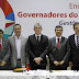 FIQUE SABENDO! / Governadores do Nordeste discordam de acordo para receber multas da repatriação