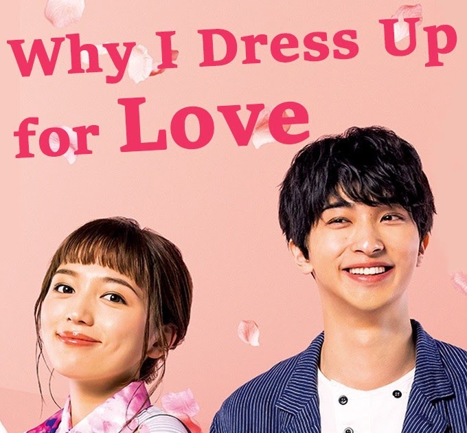 My Dress Up Darling Streaming Episode 11 dinar kasep tv and music: [Watch Online] Why I Dress Up for Love Season 1 Ep 4 - ENG SUB