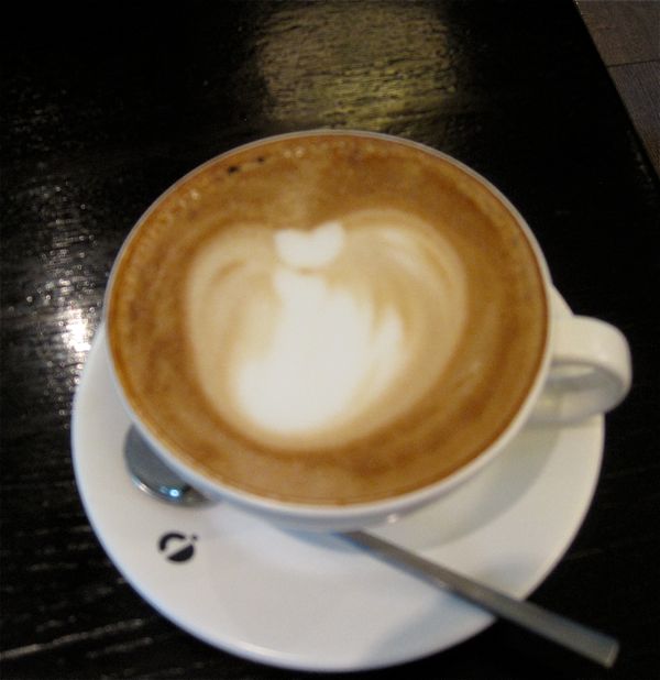 Living In England Cappuccino Is Cup Of Tea Living in england cappuccino is cup of tea