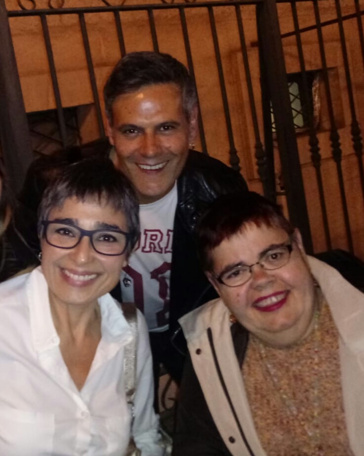 Cosas mías, coses meues Con María Isabel Díaz Lago