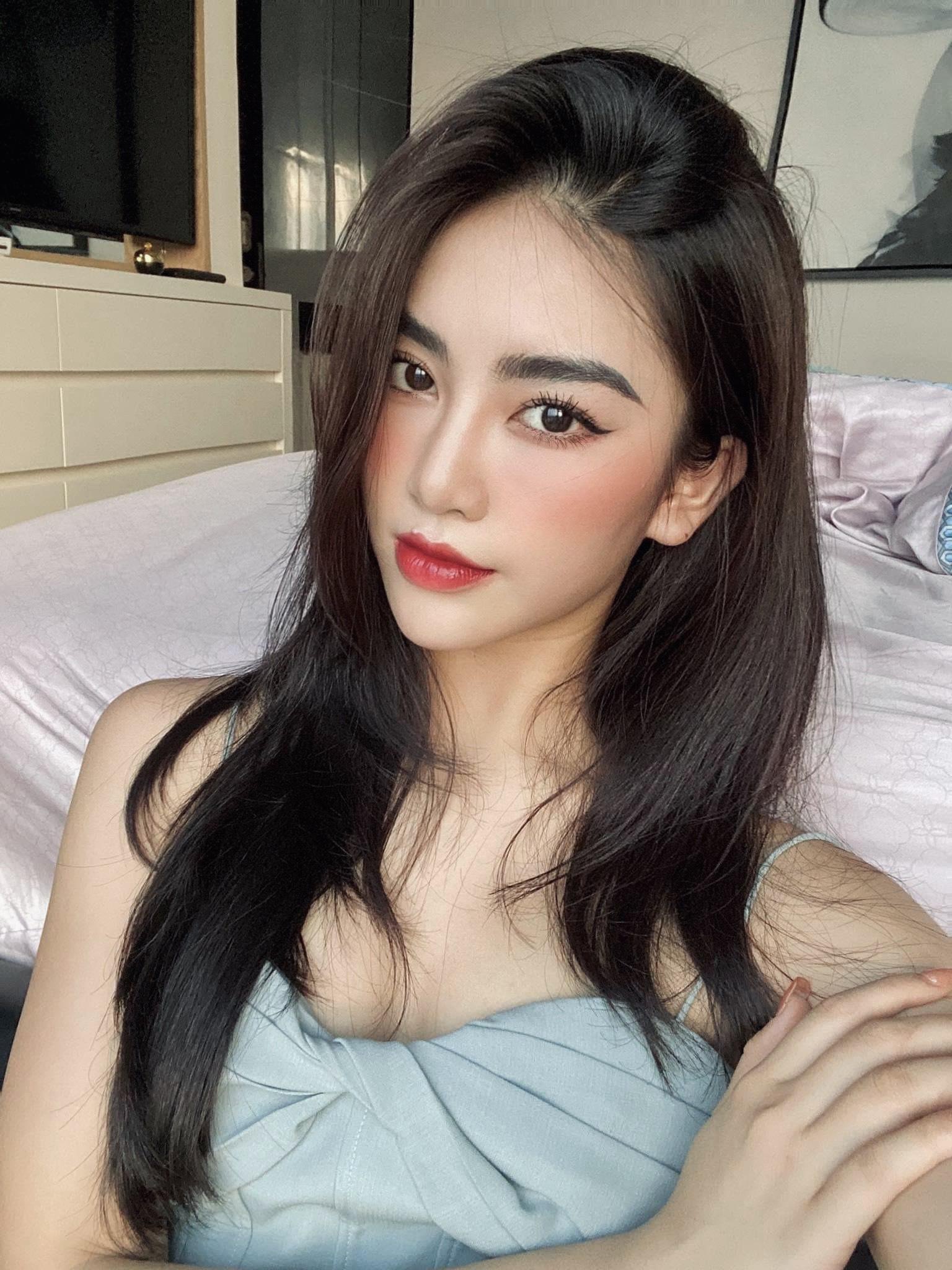 Nàng KOL Trương Diệu Linh sở hữu nhan sắc đáng gờm đầy cá tính - 15