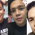 Will celebrity Marlou Arizala or Xander Ford join male pageants after transformation?