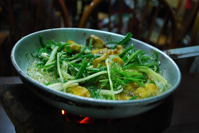 Foodies, Vietnam is definitely a place that you must travel at least once in life