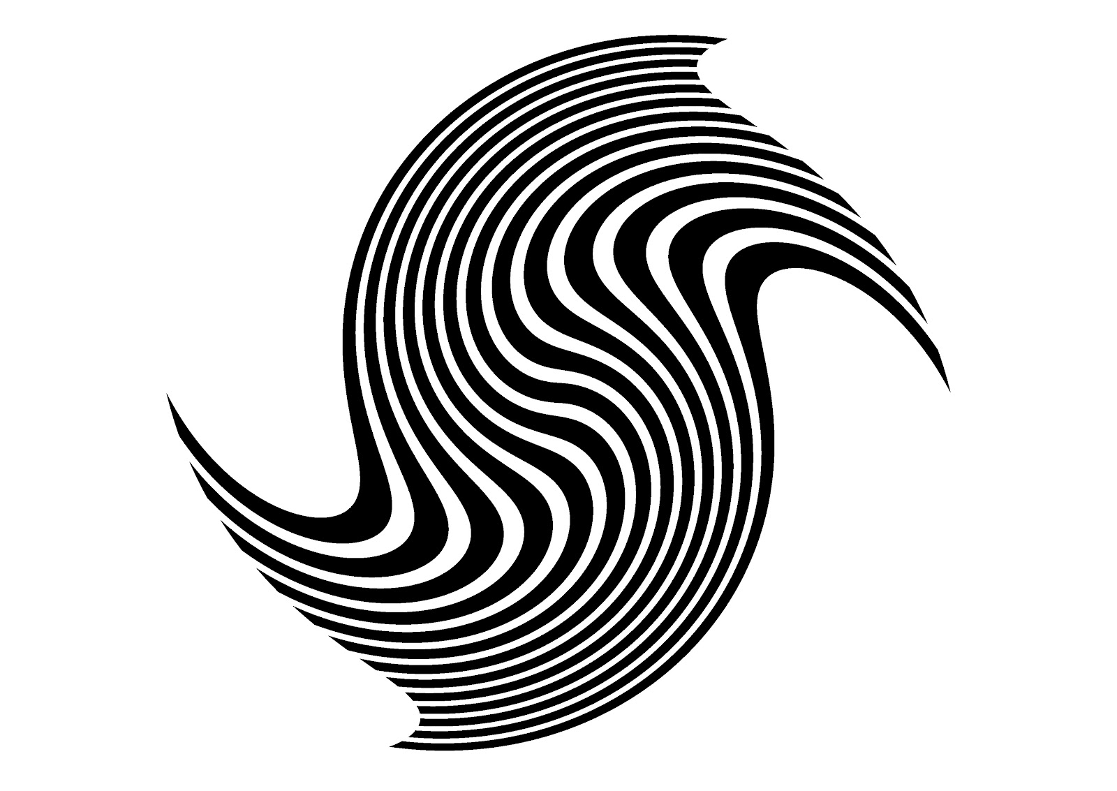 Systems Art Optical Effects