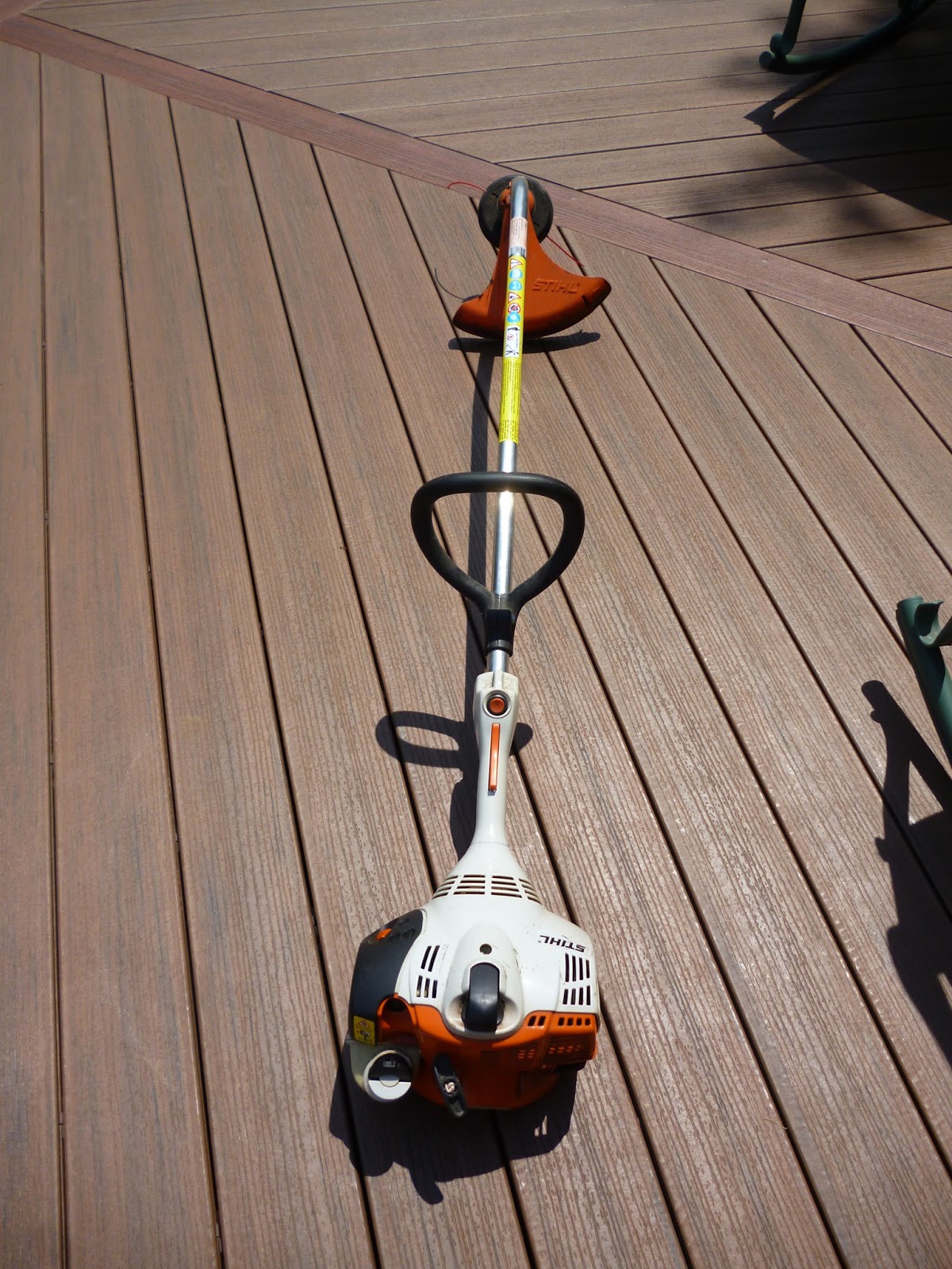 darlaville string trimmer warranty repair
