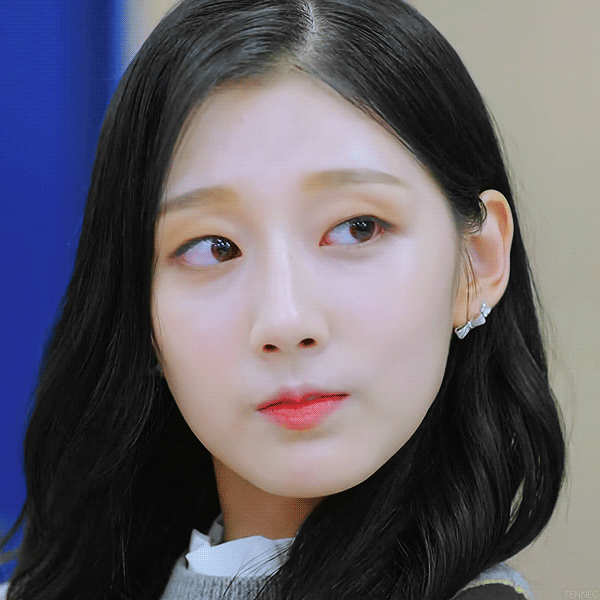 러블리즈 메롱~고라니 정예인