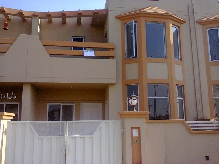 Beautiful Eden Homes Lahore Pakistan Property Buy Sell Rent Houses