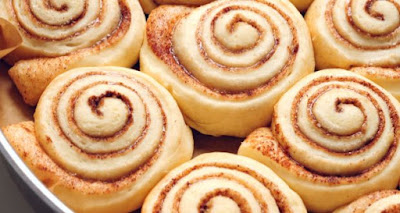 cinnamon.rolls.2 فوائد القرفة و أضرارها