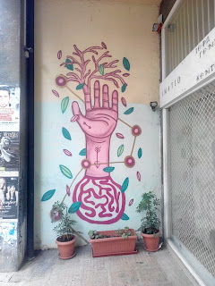 ΑΠΟΚΛΕΙΣΤΙΚΟ ΑΝΟΠΑΙΑ ΑΤΡΑΠΟΣ:ΑΠΟΚΡΥΦIΣΤΙΚΑ ΣΥΜΒΟΛΑ ΚΑΙ ΜΗΝΥΜΑΤΑ ΣΕ ΤΟΙΧΟΥΣ ΤΗΣ ΑΘΗΝΑΣ  ΜΕΡΟΣ Ε’  