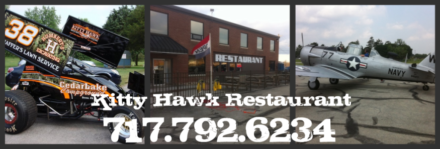 Kitty Hawk Restaurant