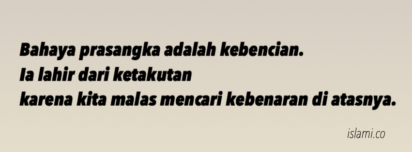 Life Is Complicated Mengadu Domba