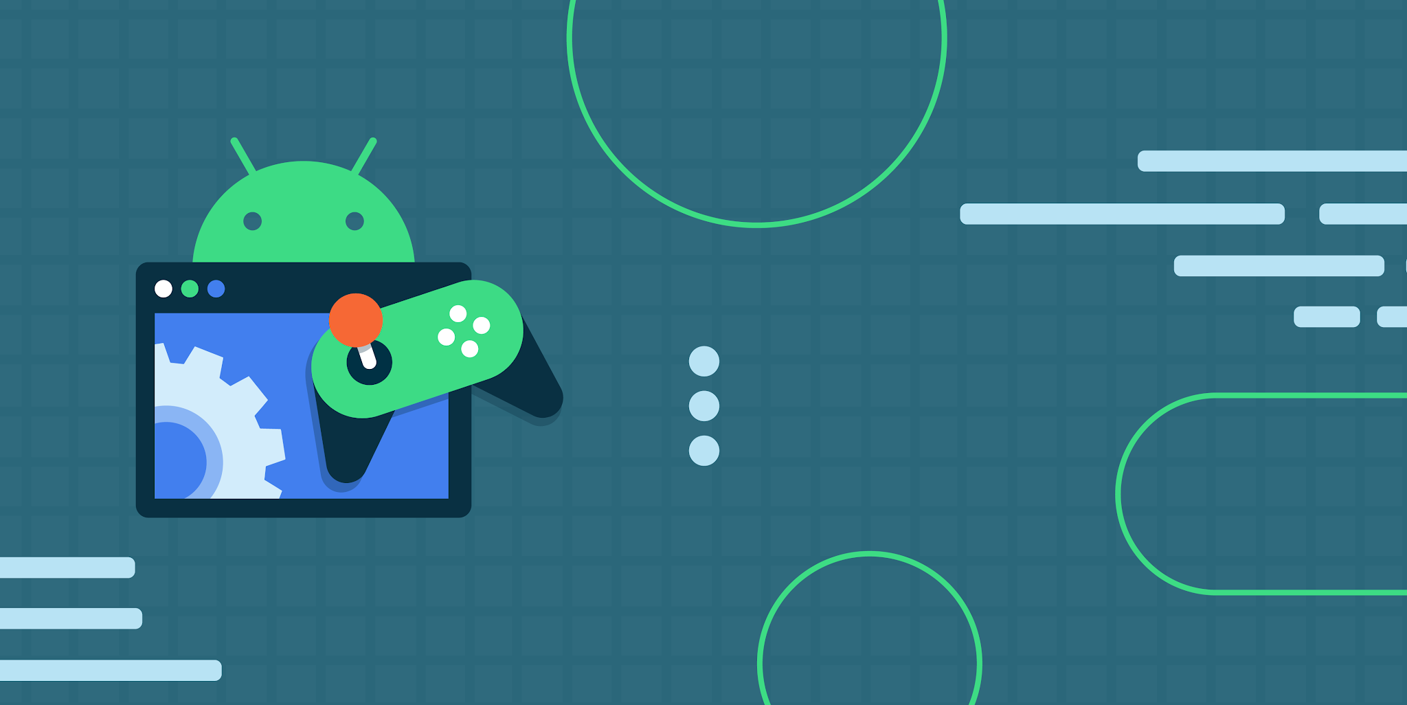 Android Game Development Tutorial, Build a Complete Game in Android Studio