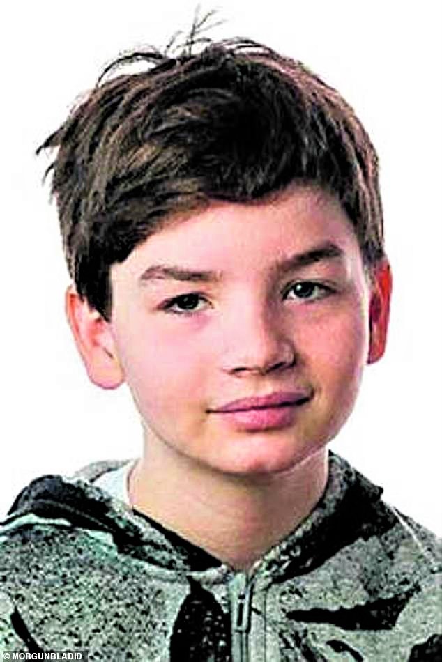 Everton footballer, brother-in-law of Gylfi Sigurdsson, 11, dies after