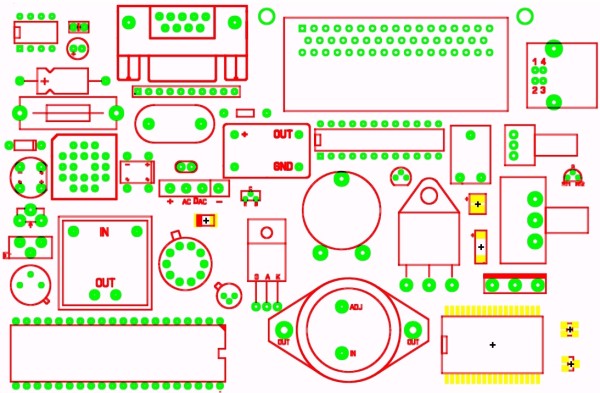 Elektronica-hobby blog van Jos Verstraten (603 artikelen): Software ...