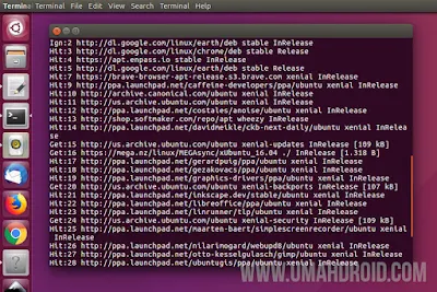 Solusi Tidak Bisa Sudo Apt Update Upgrade Instal di Ubuntu