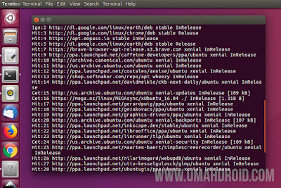 Solusi Tidak Bisa Sudo Apt Update Upgrade Instal di Ubuntu