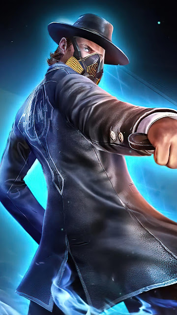 Wallpaper PUBG Mobile Ban Pan iphone Wallpaper PUBG Mobile Ban Pan iphone