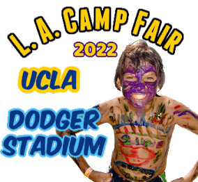 In-person Camp Fairs are Back!