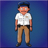 Play Games2Jolly Traffic Police Escape