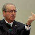 Eu vou voltar”, diz Eduardo Cunha após sair da cadeia