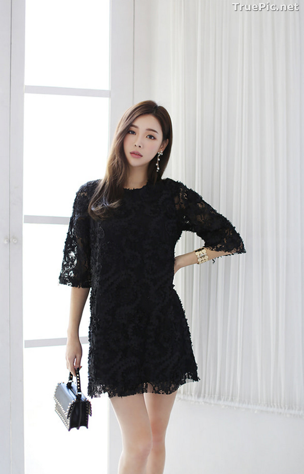 Image Korean Beautiful Model – Park Da Hyun – Fashion Photography #4 - TruePic.net - Picture-49