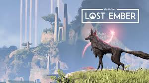 Lost Ember PC Game Free Download
