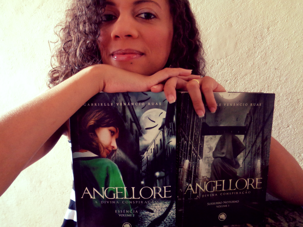 Gabrielle Ruas Gabrielle Ruas