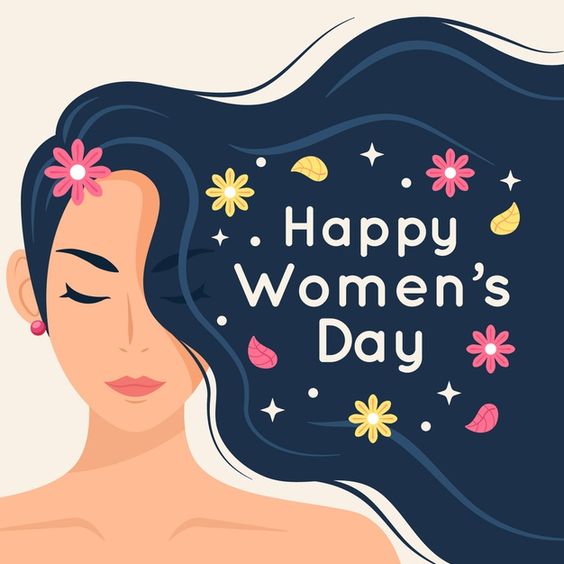 Celebrate 8 March Women Days Quotes and DP