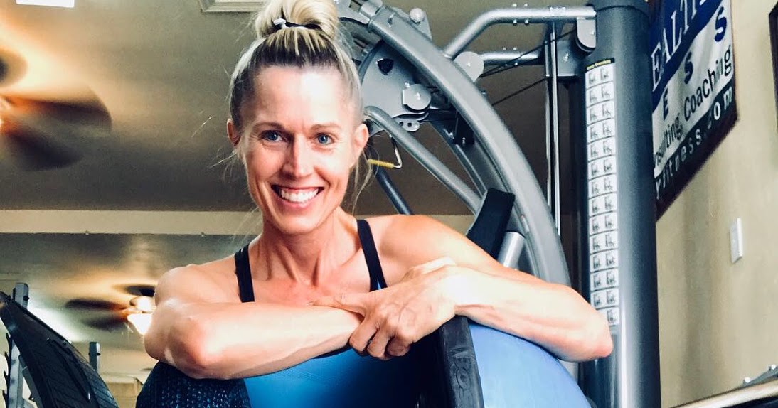 STAY HEALTHY FITNESS: Maintaining Your Fitness is The Goal