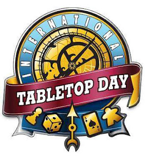 International Tabletop Day HD Pictures, Wallpapers