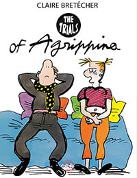 Agrippina Comic