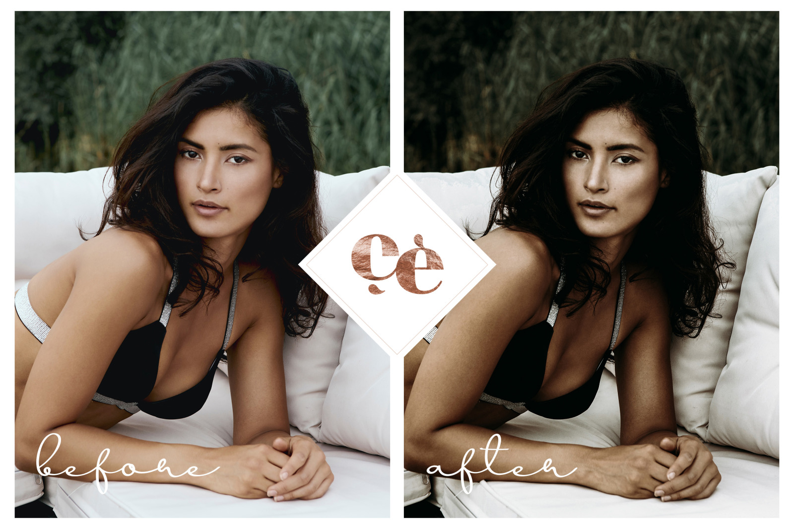 Summer Memories Lightroom Presets (XMP, DNG)
