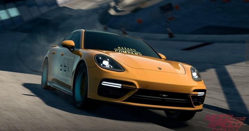DTG Reviews: Need for Speed Payback Unlock All Cars - Requirements