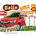 Promo Cokelat Bella Berhadiah Honda Brio dan 29 Vivo V15