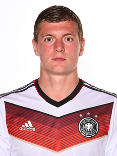 Kroos Kroos