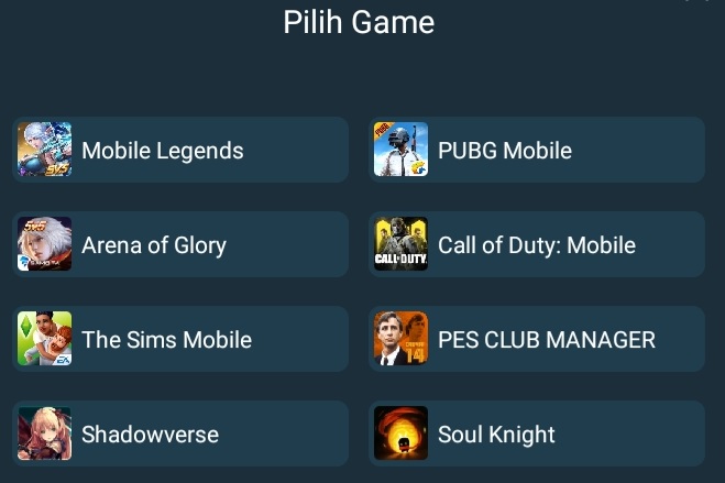 Cara Mendapatkan Uang Dengan Bermain Game Di Bigo Live Pondoktekno Com