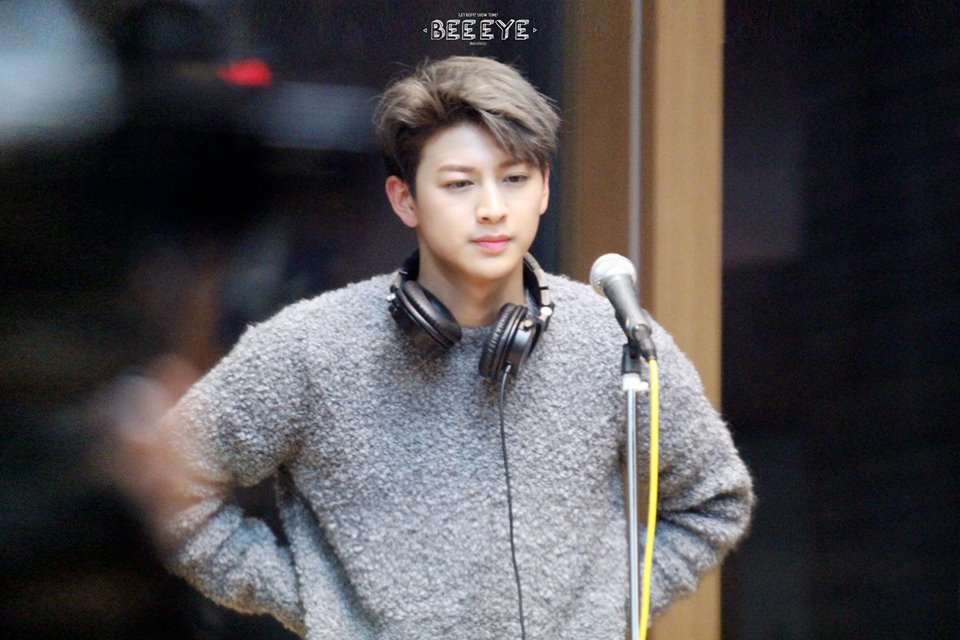 Profil Song Yun Hyeong - Omah Kpop