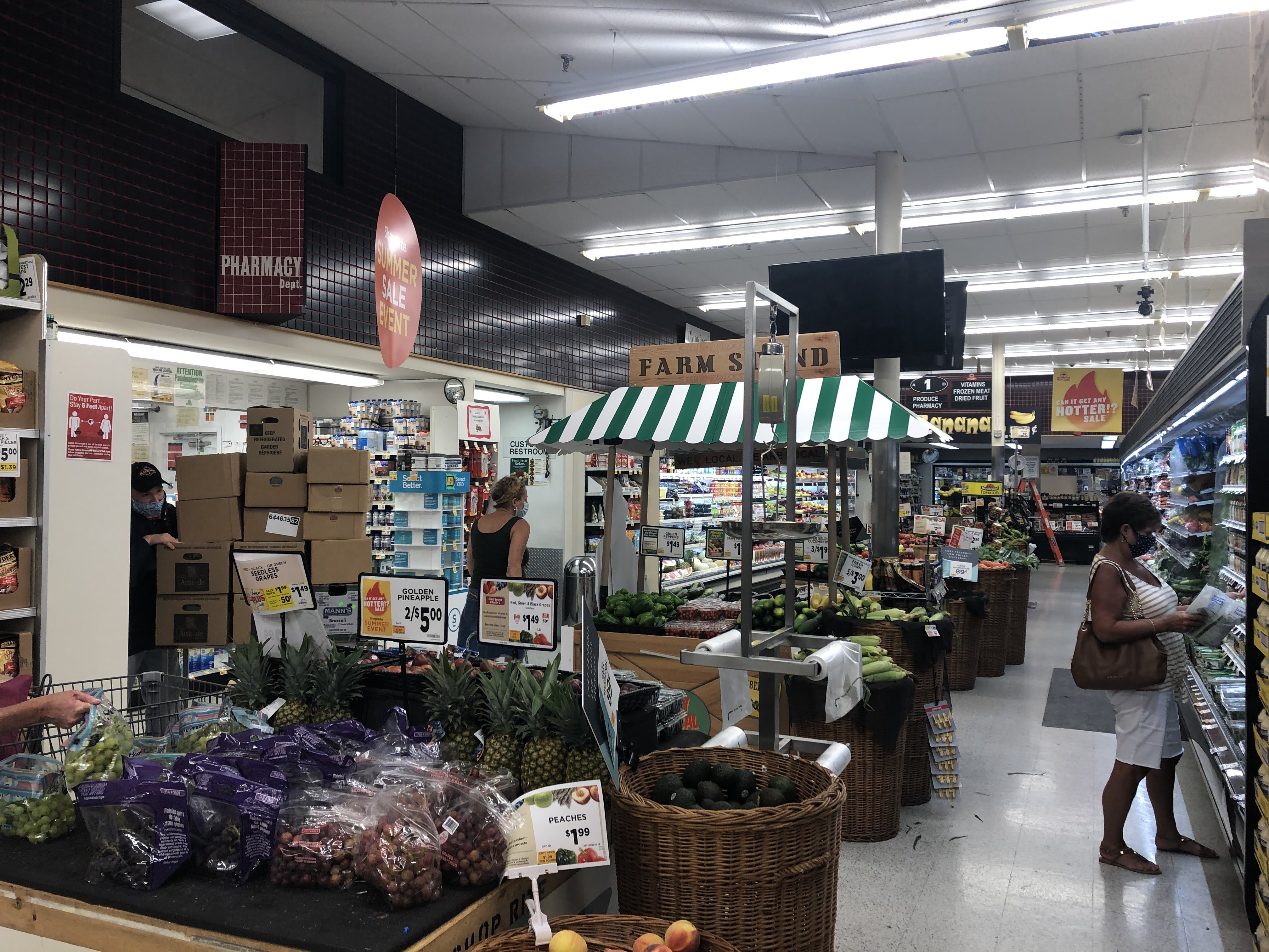 TOUR ShopRite Netcong, NJ