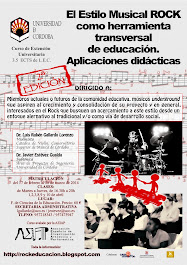 Curso de Extensión Universitaria