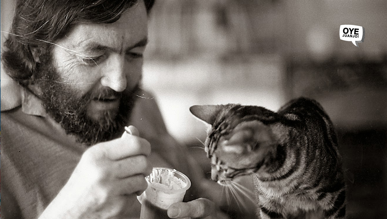 30 audiolibros gratuitos de Julio Cortázar 30 audiolibros gratuitos de Julio Cortázar