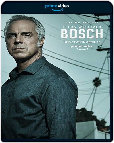 Bosch: Season 5 (2019) 1080p AMZN WEB-DL Dual Latino-Inglés [Subt. Esp] (Serie de TV. Intriga)