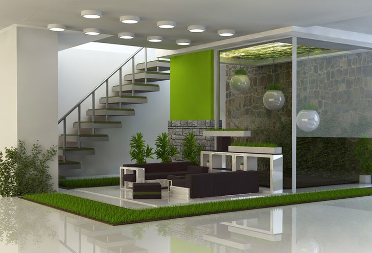 Relax Your Mind By Infusing Nature In Home Décor Instamag