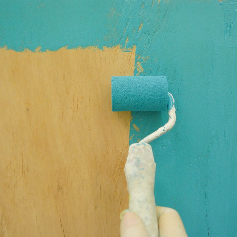 Antic&Chic. Decoración Vintage y Eco Chic: [DIY] De viejo aparador o