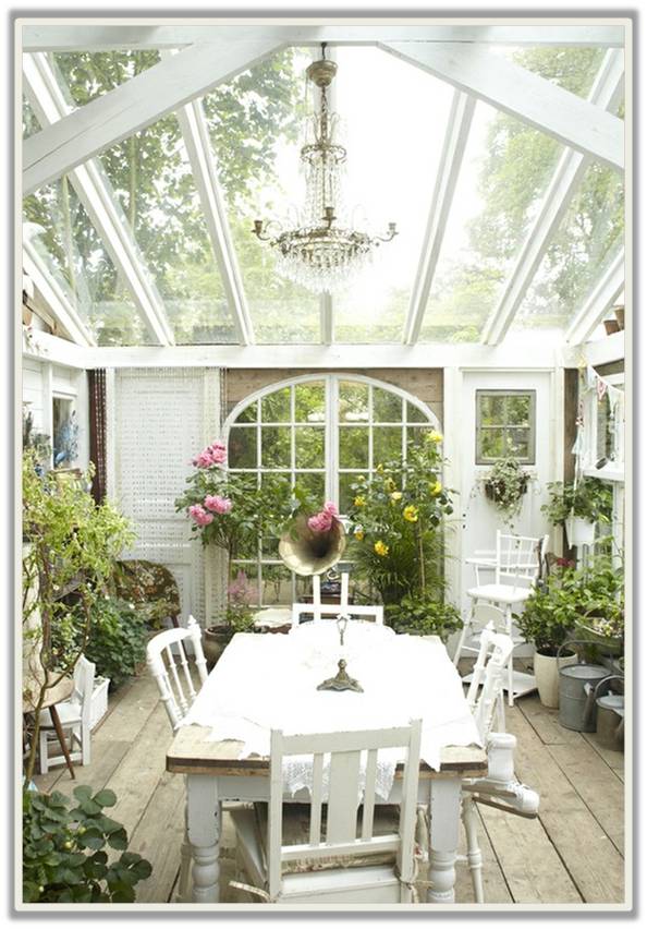 Pics of Creative Wings Winter Garden