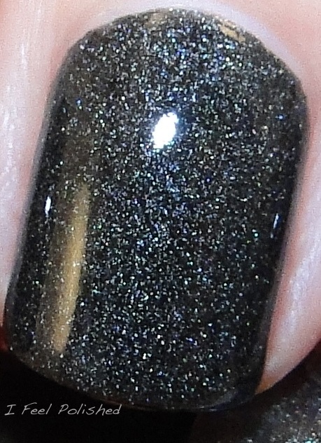 Soflajo Black Beauty