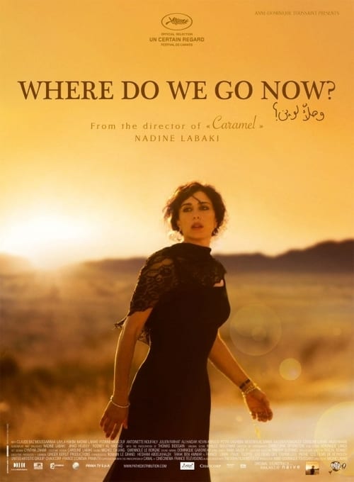 Descargar ¿Y ahora adónde vamos? 2011 Blu Ray Latino Online