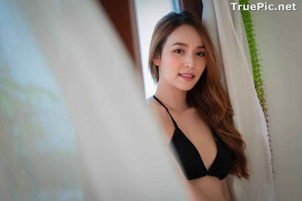 Image Thailand Model - Noppawan Limapirak (น้องเมย์) - Beautiful Picture 2021 Collection - TruePic.net - Picture-42